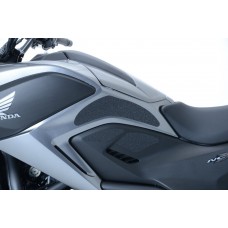 R&G Racing Tank Traction 6-Grip Kit for the Honda NC700X/NC750X '12-'15